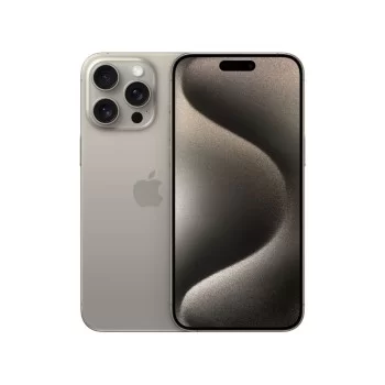 Smartphone Apple iPhone 15 Pro Max 6,7" 256 GB Titanium