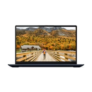 Notebook Lenovo 3 15ALC6 Spanish Qwerty Ryzen 7 5700U 512...