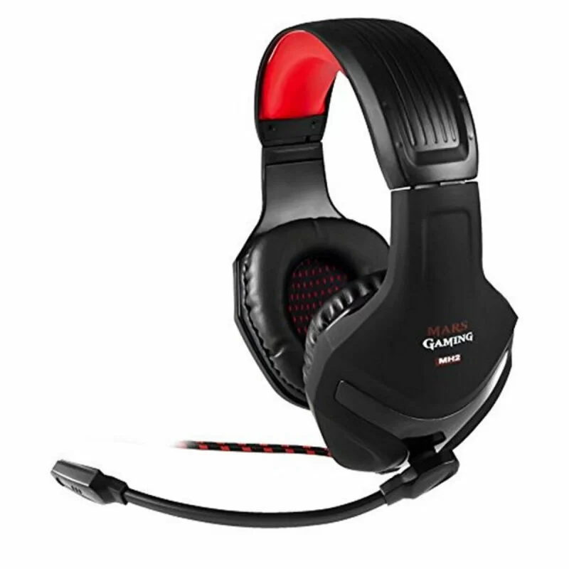 Mh2 headphones top