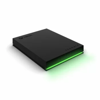 External Hard Drive Seagate STKX4000402 Xbox® 4 TB SSD 4...