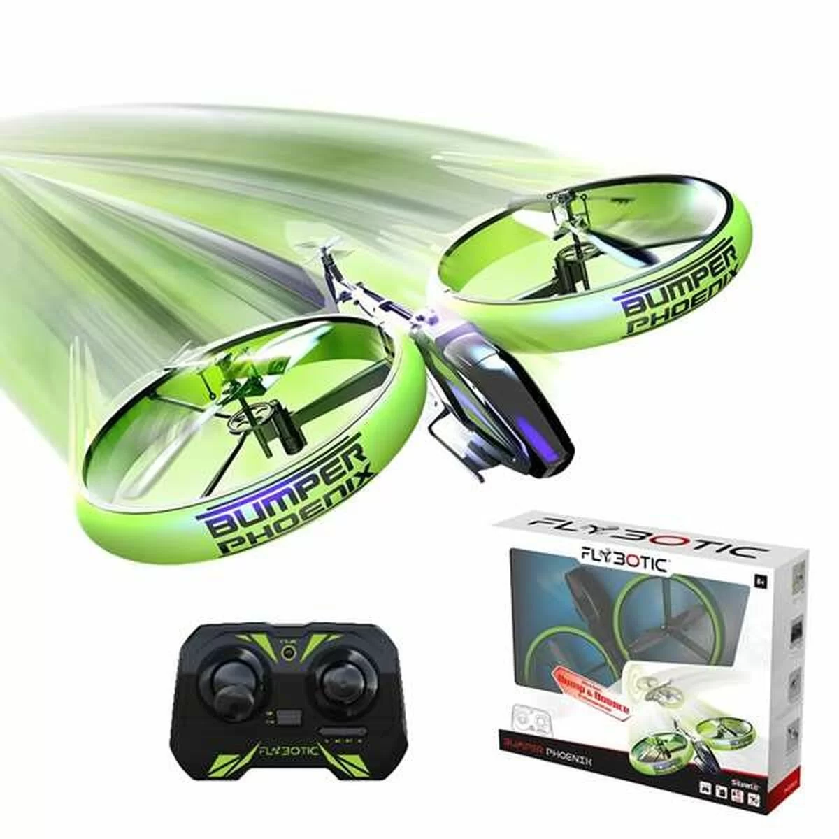 Drone Flybotic Bumper Phoenix