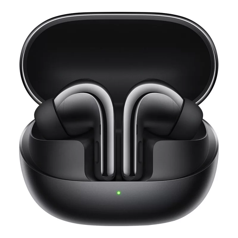 Bluetooth Headset with Microphone Xiaomi Buds 4 Pro Black Multicolour