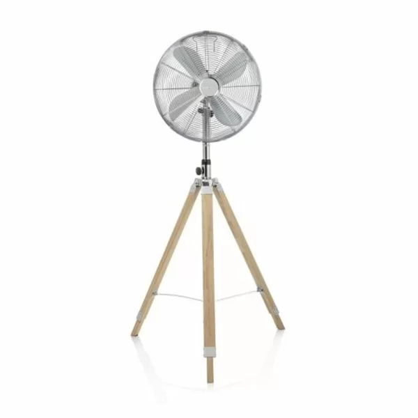 Ventilator Tristar VE-5804 Silver 50 W