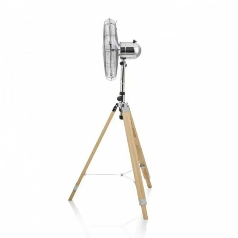 Ventilator Tristar VE-5804 Silver 50 W