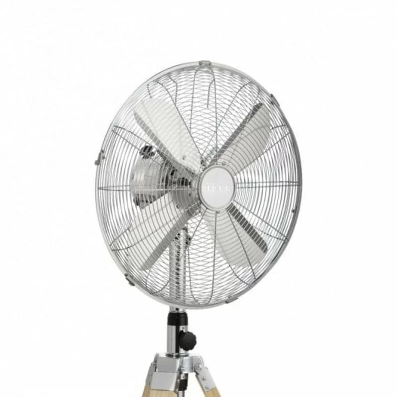 Ventilator Tristar VE-5804 Silver 50 W