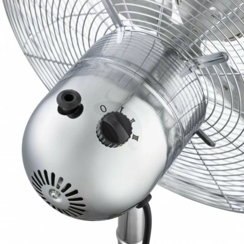 Ventilator Tristar VE-5804 Silver 50 W