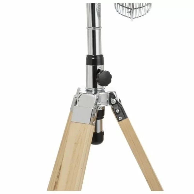 Ventilator Tristar VE-5804 Silver 50 W