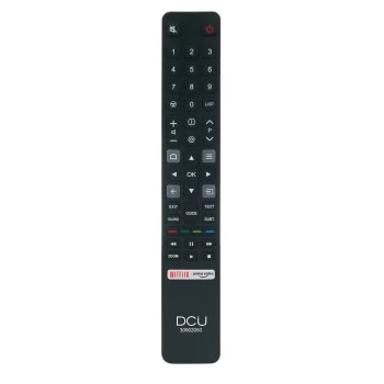 Universal Remote Control DCU 30902050