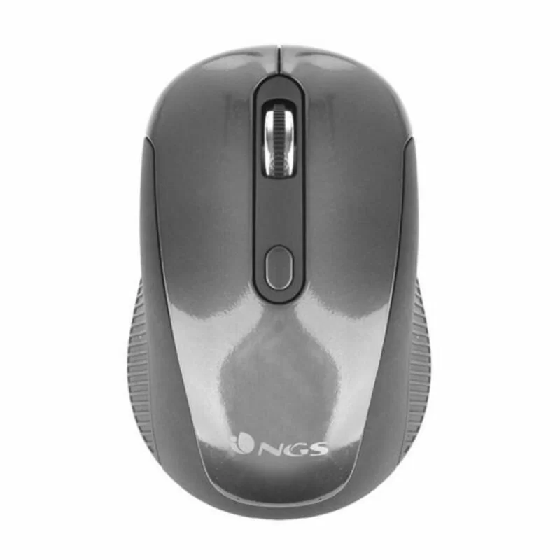 Optical Wireless Mouse NGS HAZE USB 2.0 1600...