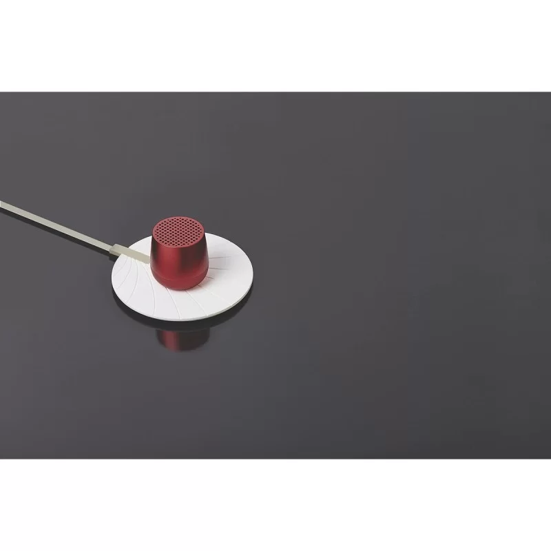Portable Bluetooth Speakers Lexon Mino Dark Red...