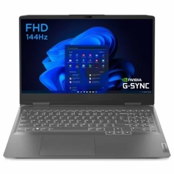 Laptop Lenovo LOQ 15IRH8 15,6" 16 GB RAM 512 GB SSD...