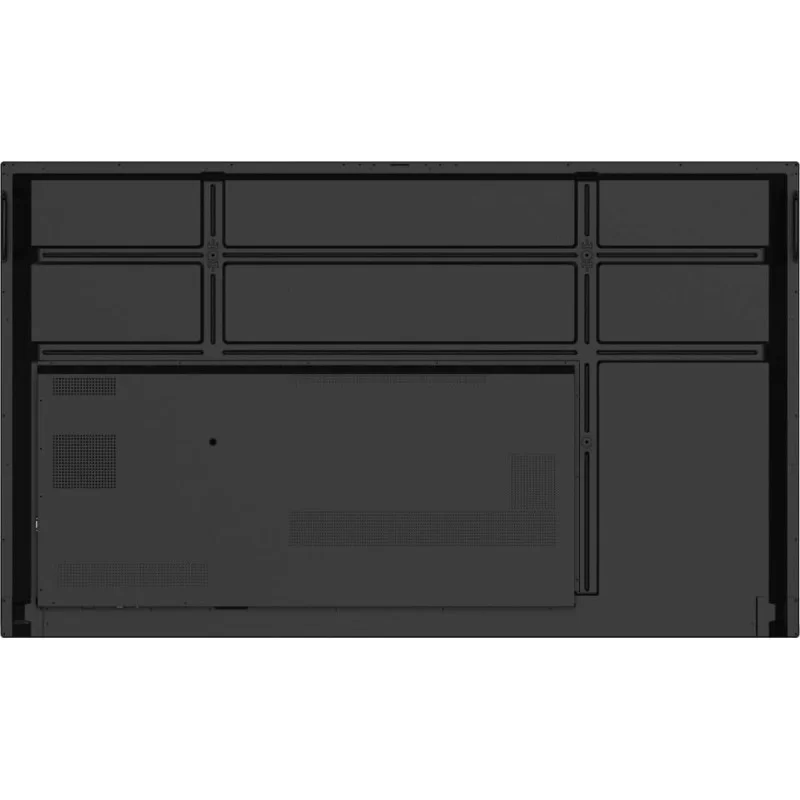 Interactive Touch Screen ViewSonic VS19494 75"...