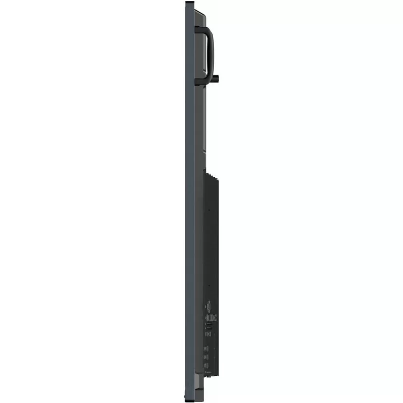 Interactive Touch Screen ViewSonic VS19494 75"...