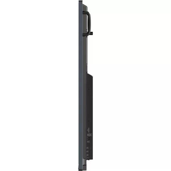 Interactive Touch Screen ViewSonic VS19494 75" IPS TFT LCD 60 Hz