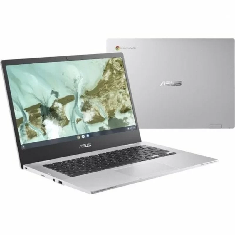 Laptop Asus Chromebook CX1400CKA-EK0517 14"...