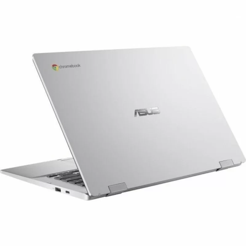 Laptop Asus Chromebook CX1400CKA-EK0517 14"...