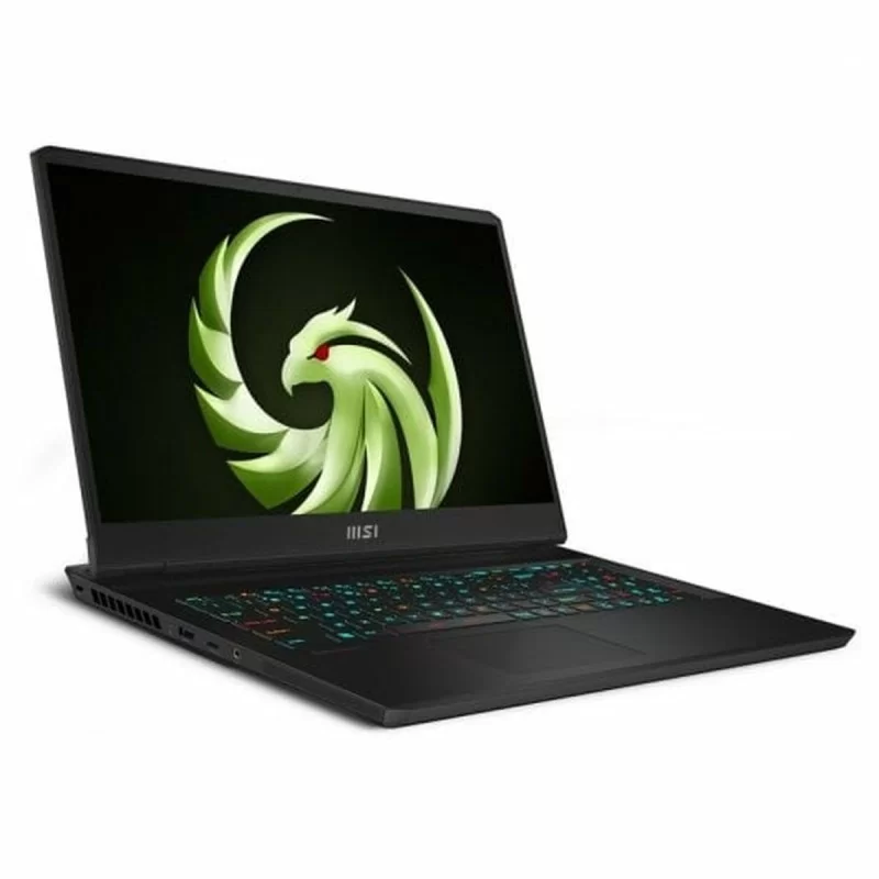 Laptop MSI Alpha 17 C7VF-021XES 17,3" 32 GB RAM...
