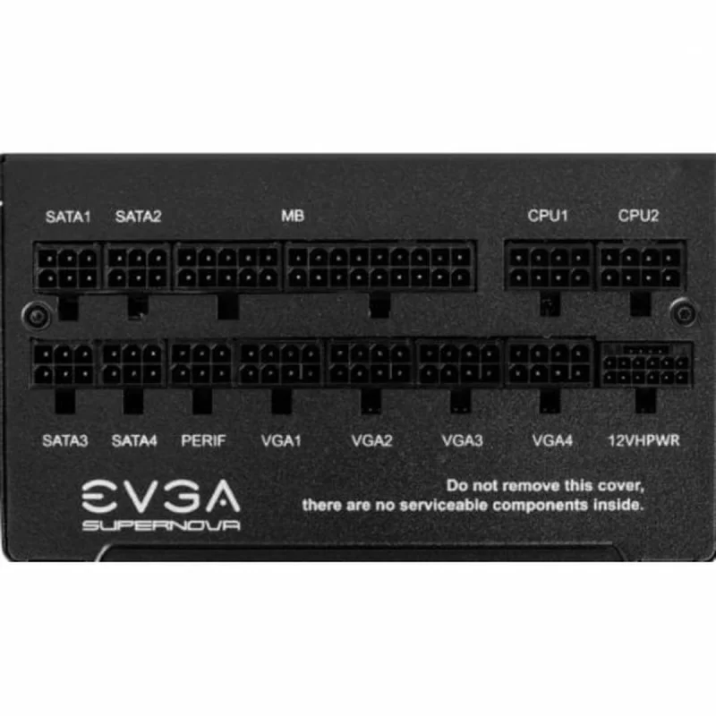 Power supply Evga SuperNOVA 1000G XC 1000 W 80...