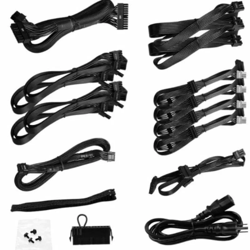 Power supply Evga SuperNOVA 1000G XC 1000 W 80...