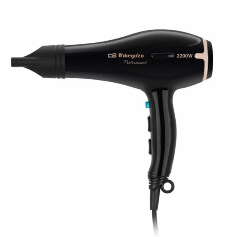 Hairdryer Orbegozo SE 2206