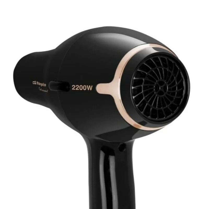 Hairdryer Orbegozo SE 2206