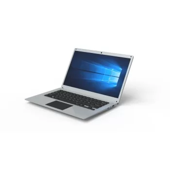 Laptop Denver Electronics NBD-14115SSDES 4 GB 256 GB SSD...