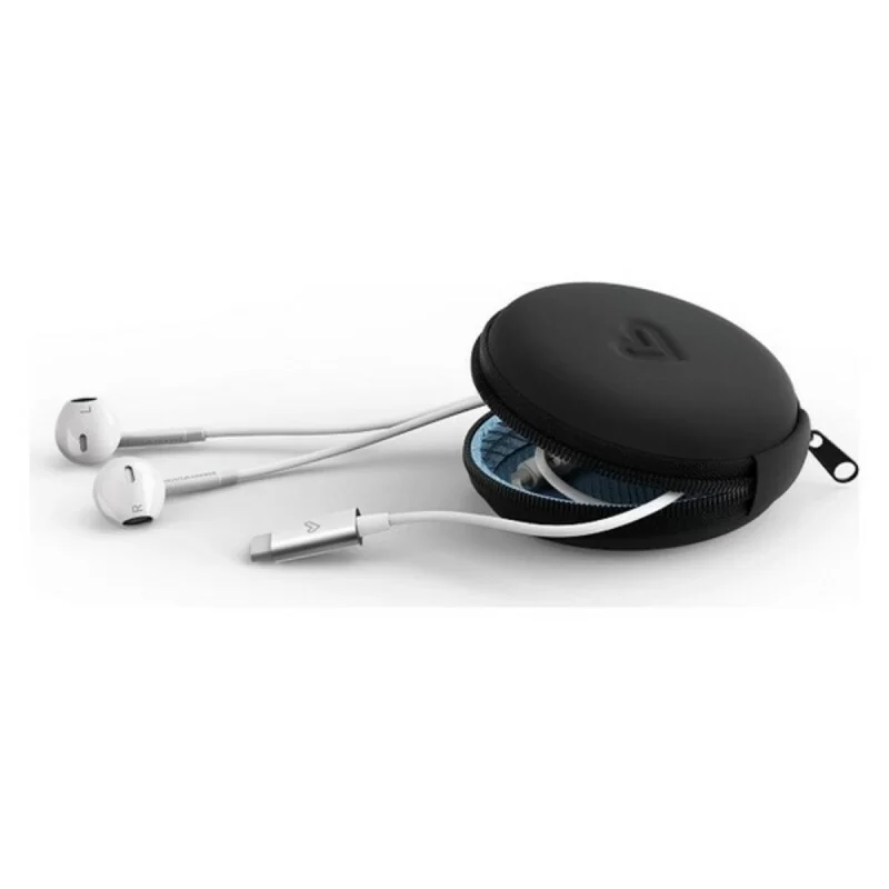 Headphones with Microphone Energy Sistem Smart...