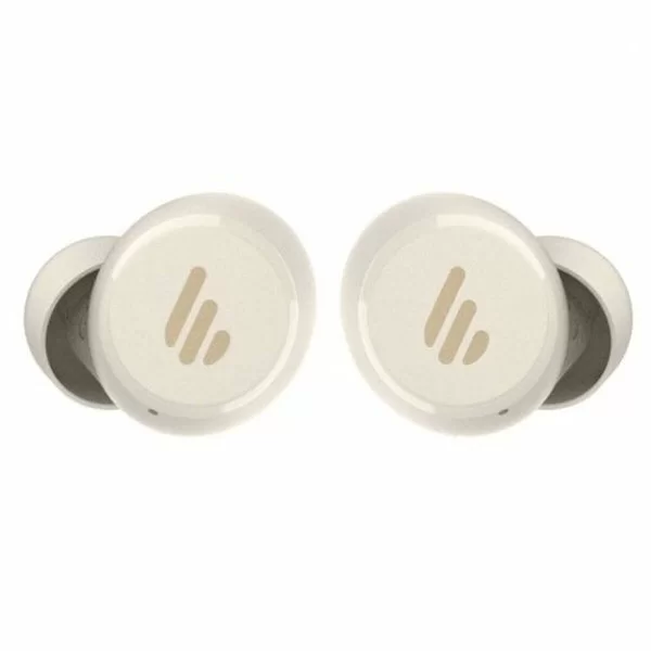 Headphones with Microphone Edifier White