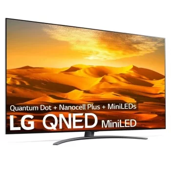 Smart TV LG 75QNED916QE 4K Ultra HD 75" LED HDR AMD...