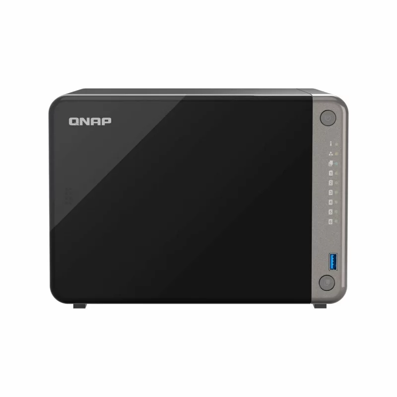 NAS Network Storage Qnap TS-AI642-8G