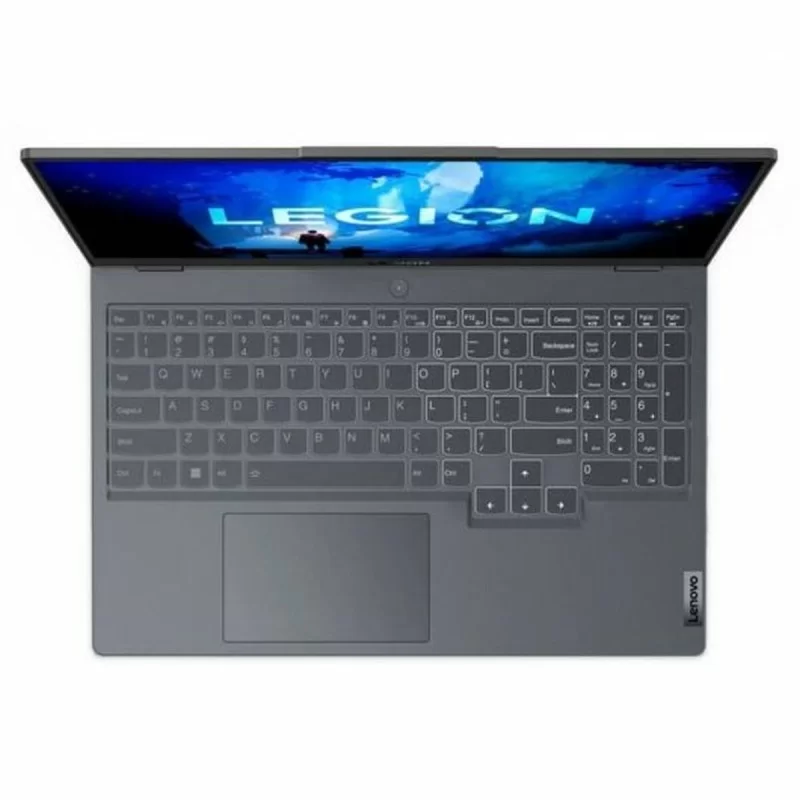 Laptop Lenovo 5 15IAH7H 15,6" i7-12700H 16 GB...