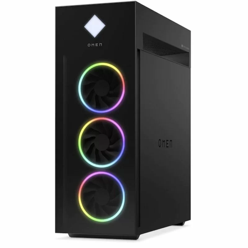Desktop PC HP 45L GT22-0021ns Intel Core...