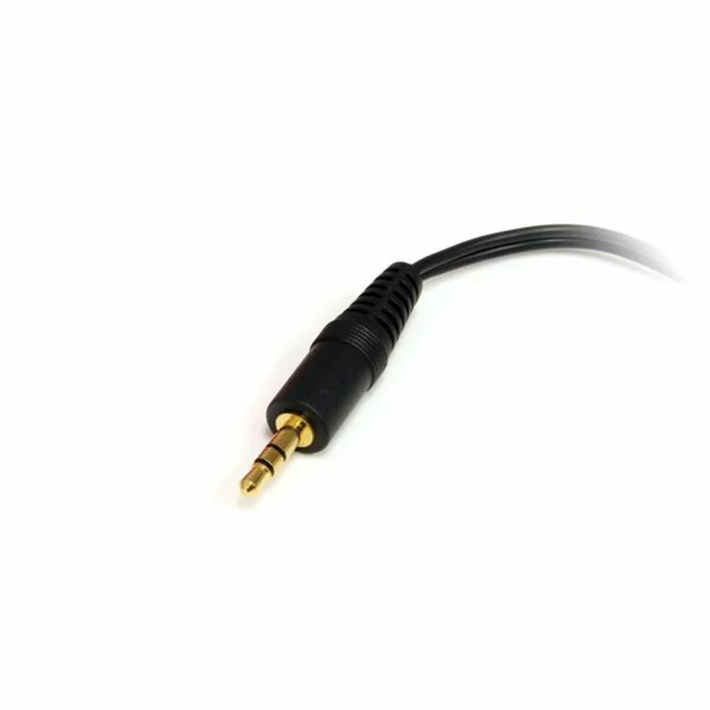 Audio Jack (3.5mm) to 2 RCA Cable Startech...