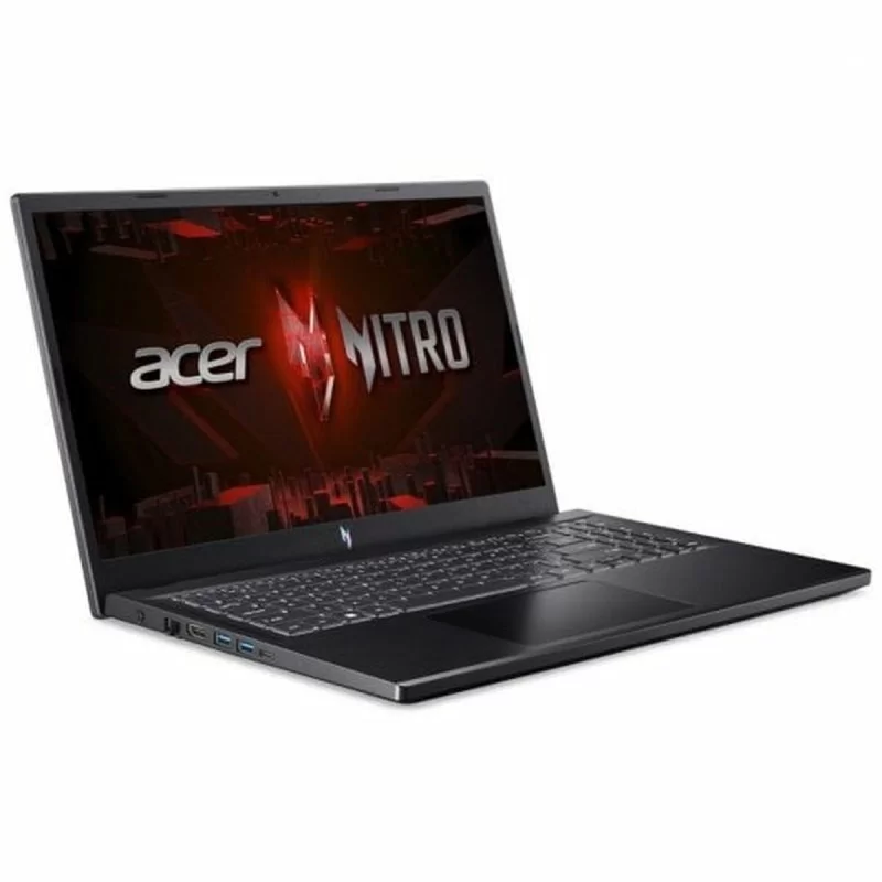 Laptop Acer Nitro V 15 ANV15-51-51PQ 15,6" 16...
