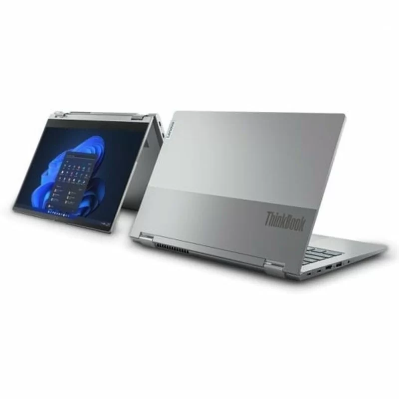 Laptop Lenovo ThinkBook 14s Yoga G2 IAP 14"...