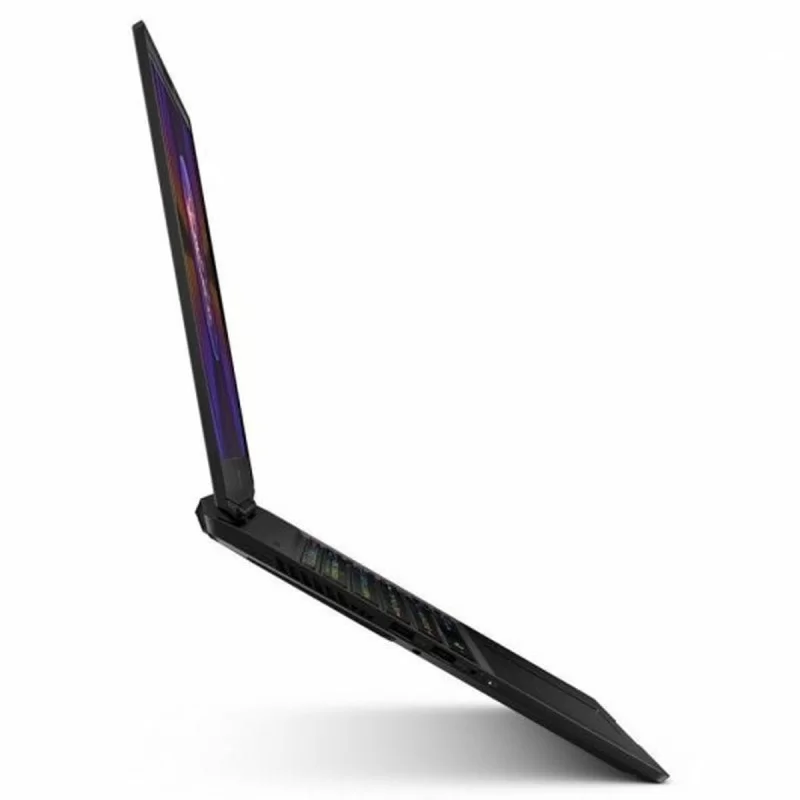 Laptop MSI Stealth 17 Studio A13VH-095XES 17,3"...