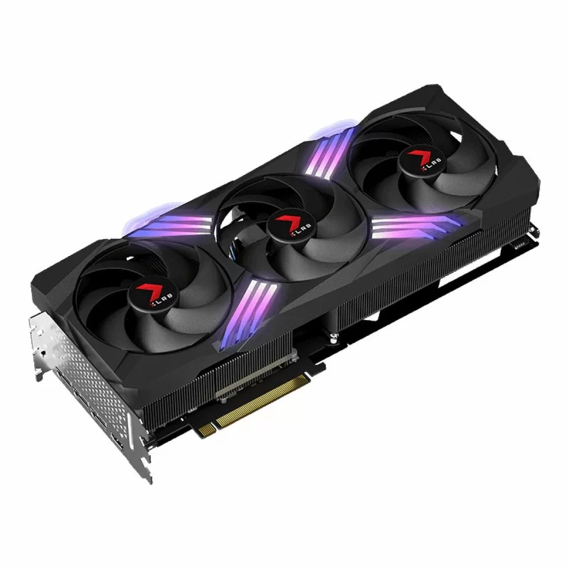 Graphics card PNY VERTO EPIC-X 12 GB GDDR6...
