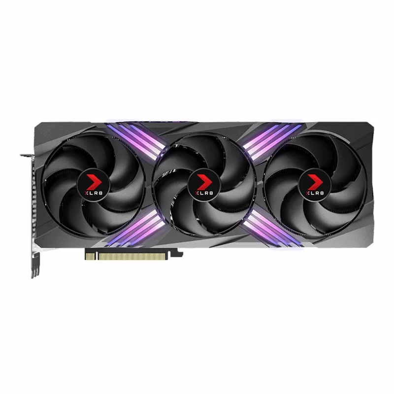 Graphics card PNY VERTO EPIC-X 12 GB GDDR6...