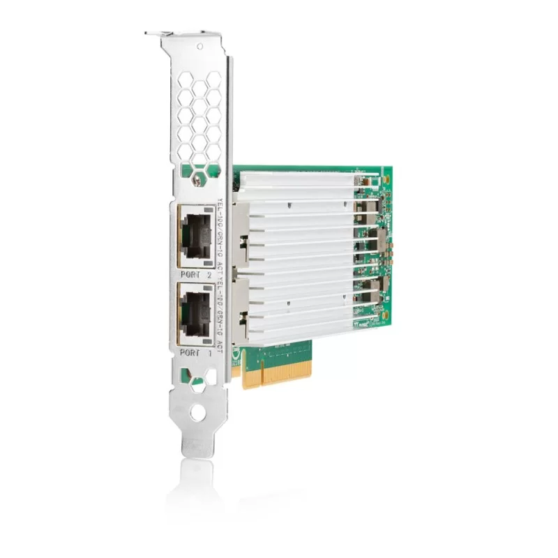 Network Card HPE 867707-B21 