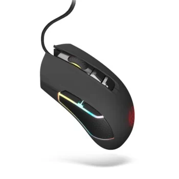 LED Gaming Mouse Krom Kolt 4000 DPI