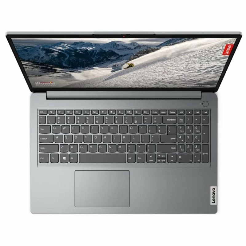 Laptop Lenovo R5_5500U 15,6" AMD Ryzen 5 5500U...