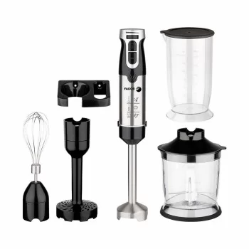 Hand-held Blender FAGOR FGE2112 Grey 1000 W