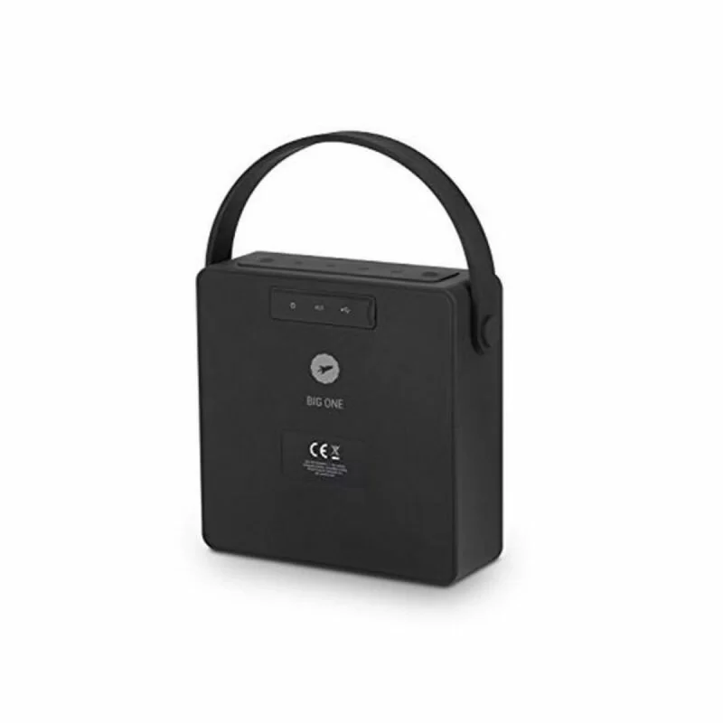 Bluetooth Speakers SPC Internet 4412N 2.1 + EDR...