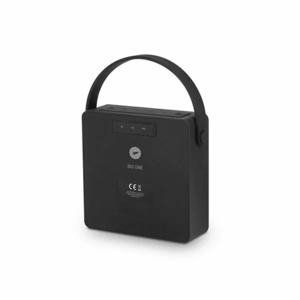 Bluetooth Speakers SPC Internet 4412N 2.1 + EDR 2x5W Black 2100 W