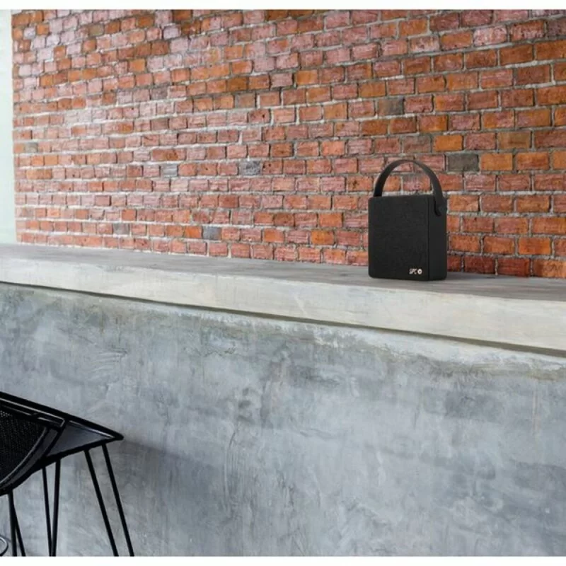 Bluetooth Speakers SPC Internet 4412N 2.1 + EDR...