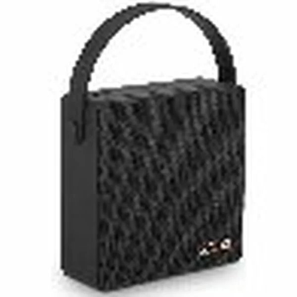 Bluetooth Speakers SPC Internet 4412N 2.1 + EDR 2x5W Black 2100 W