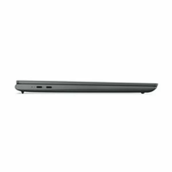 Laptop Lenovo Slim 7 Pro 14" Intel Core i5-1240P 8 GB RAM 512 GB SSD Spanish Qwerty
