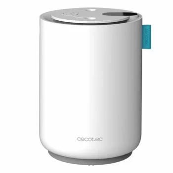 Humidifier Scent Diffuser Cecotec PureAroma 500 Cordless...