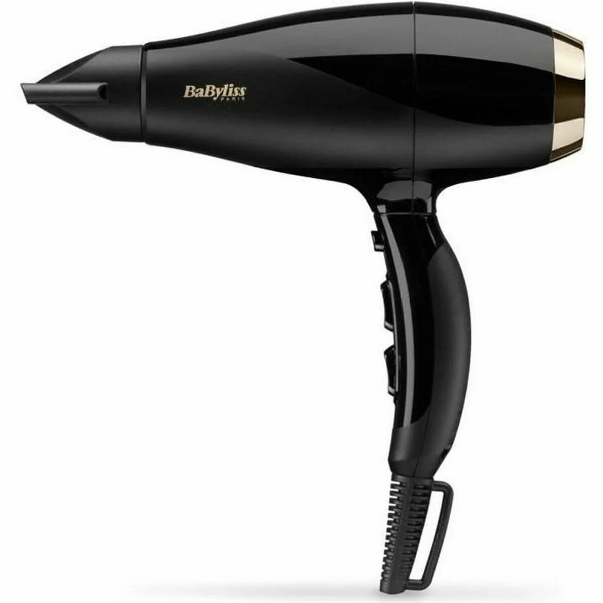 Babyliss paris 2025 secador