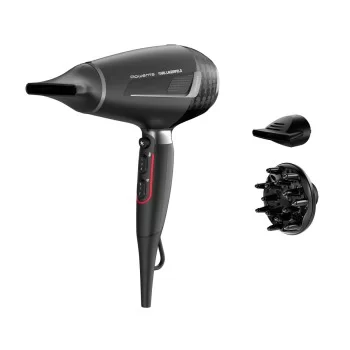 Hairdryer Rowenta CV887LF0